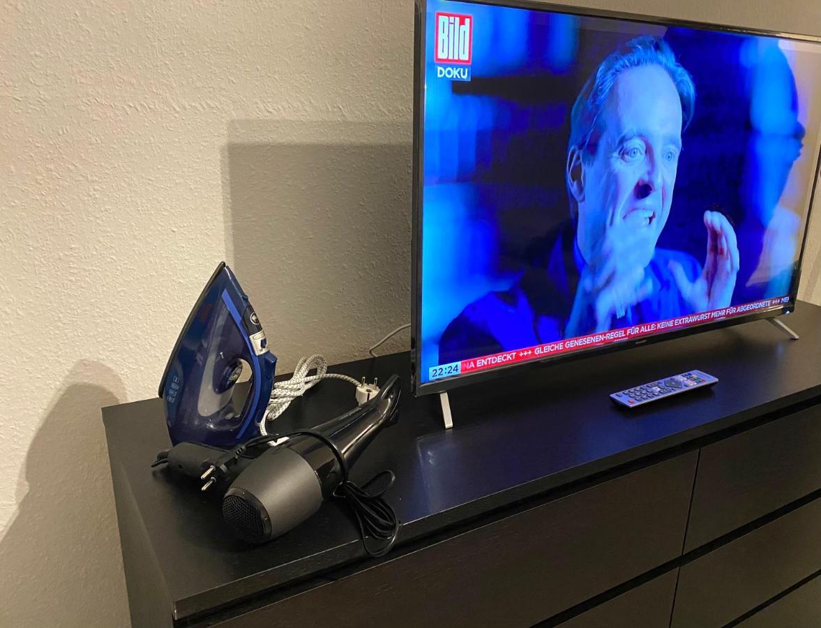 Sweet Home Apartment Hannover West - Contactless Check-In エクステリア 写真