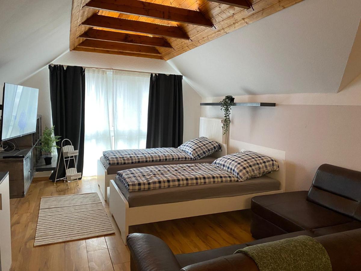 Sweet Home Apartment Hannover West - Contactless Check-In エクステリア 写真