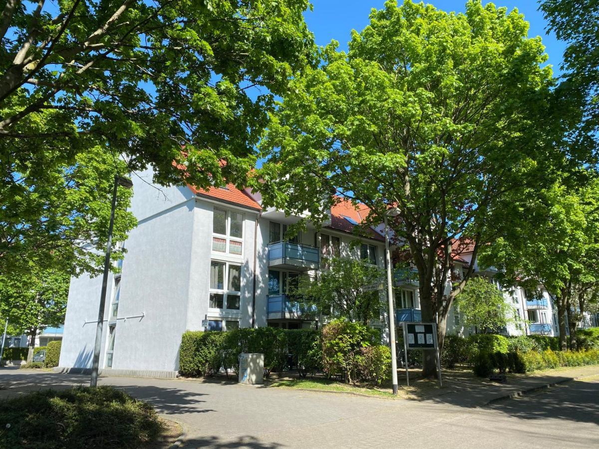 Sweet Home Apartment Hannover West - Contactless Check-In エクステリア 写真