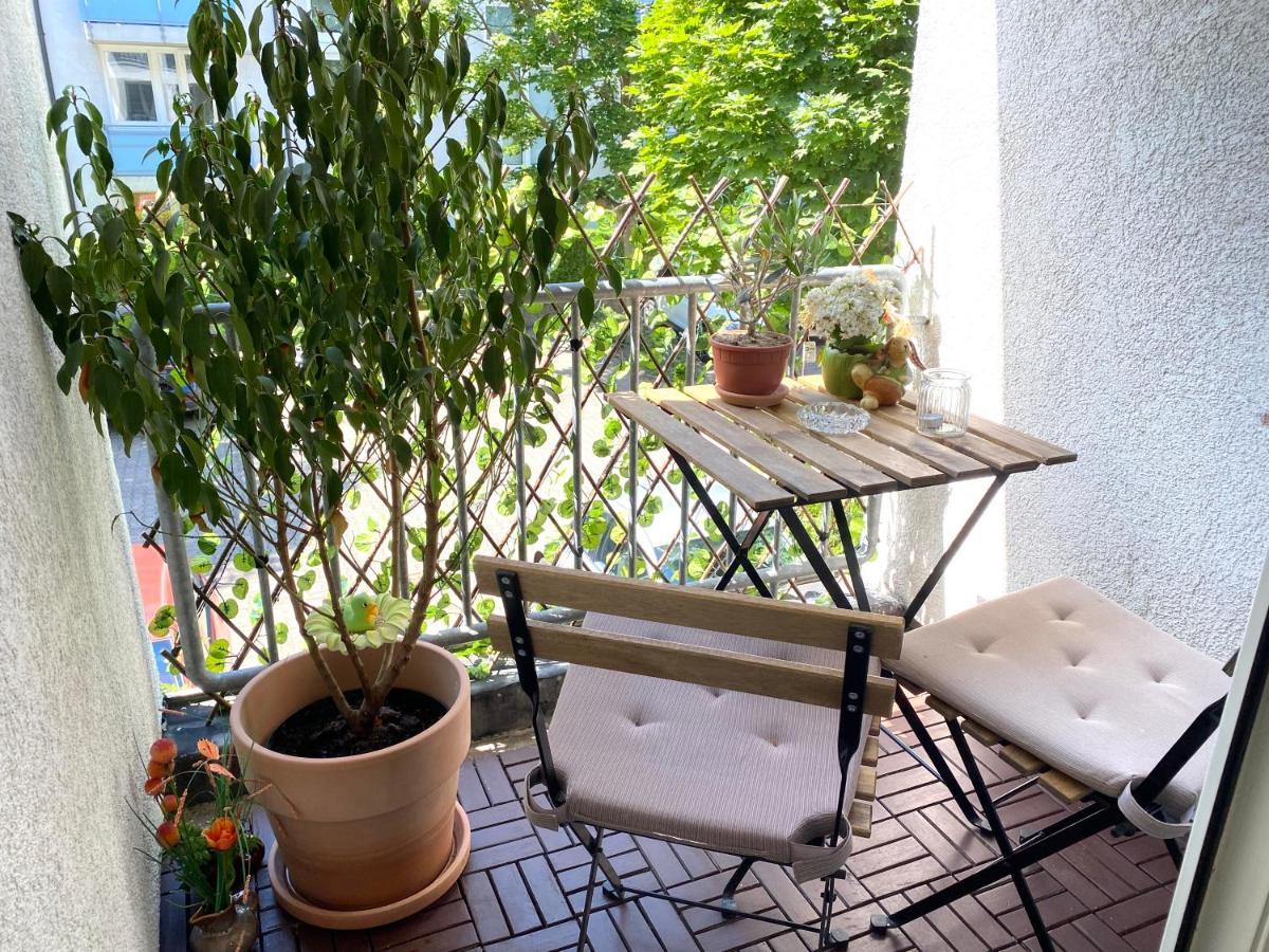 Sweet Home Apartment Hannover West - Contactless Check-In エクステリア 写真