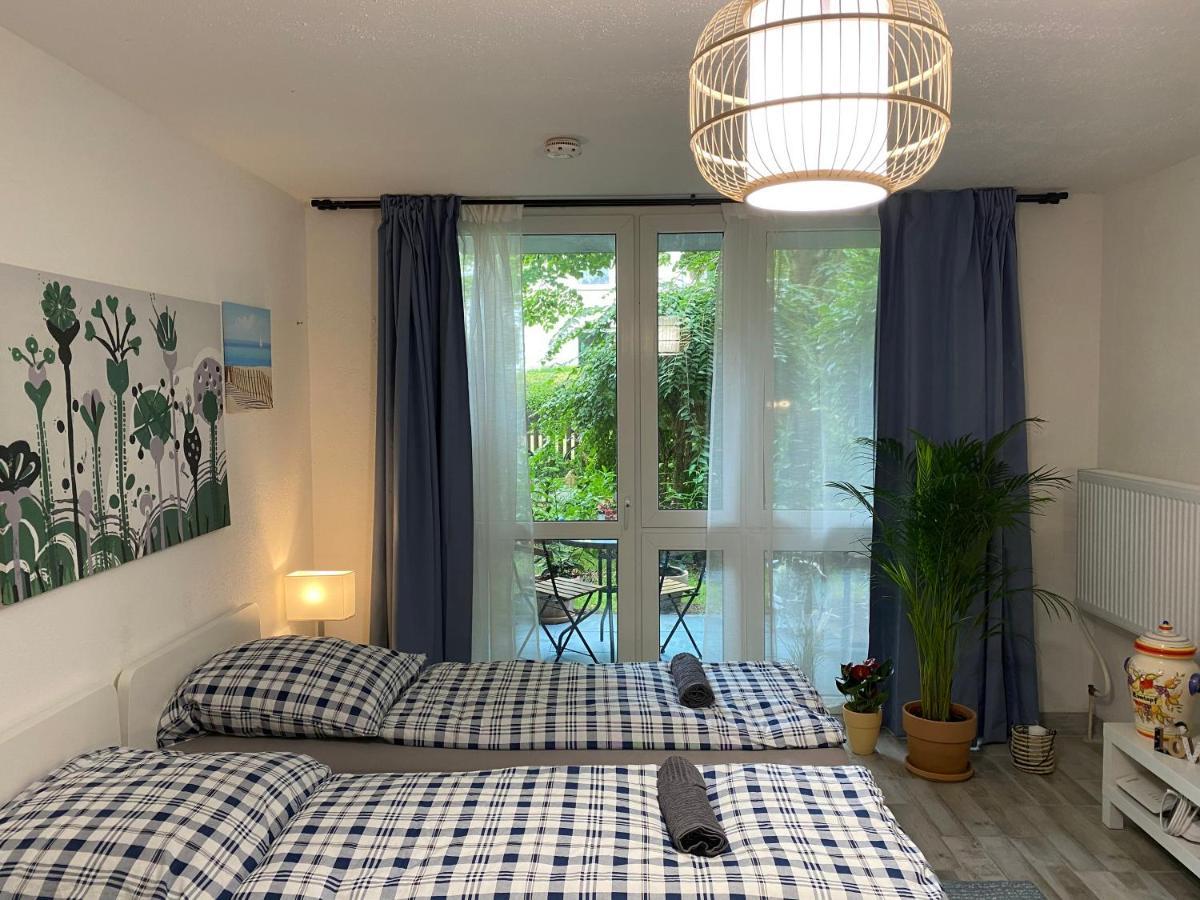 Sweet Home Apartment Hannover West - Contactless Check-In エクステリア 写真