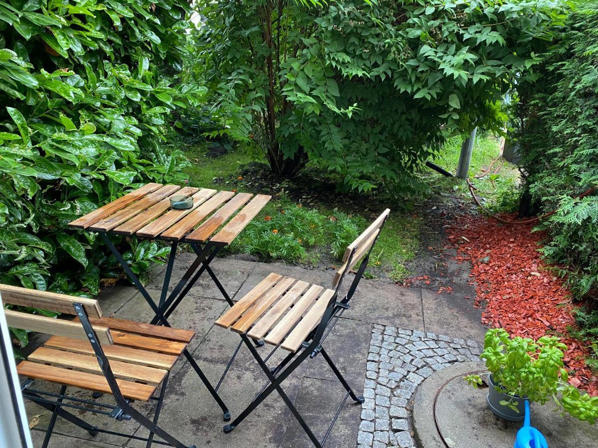 Sweet Home Apartment Hannover West - Contactless Check-In エクステリア 写真