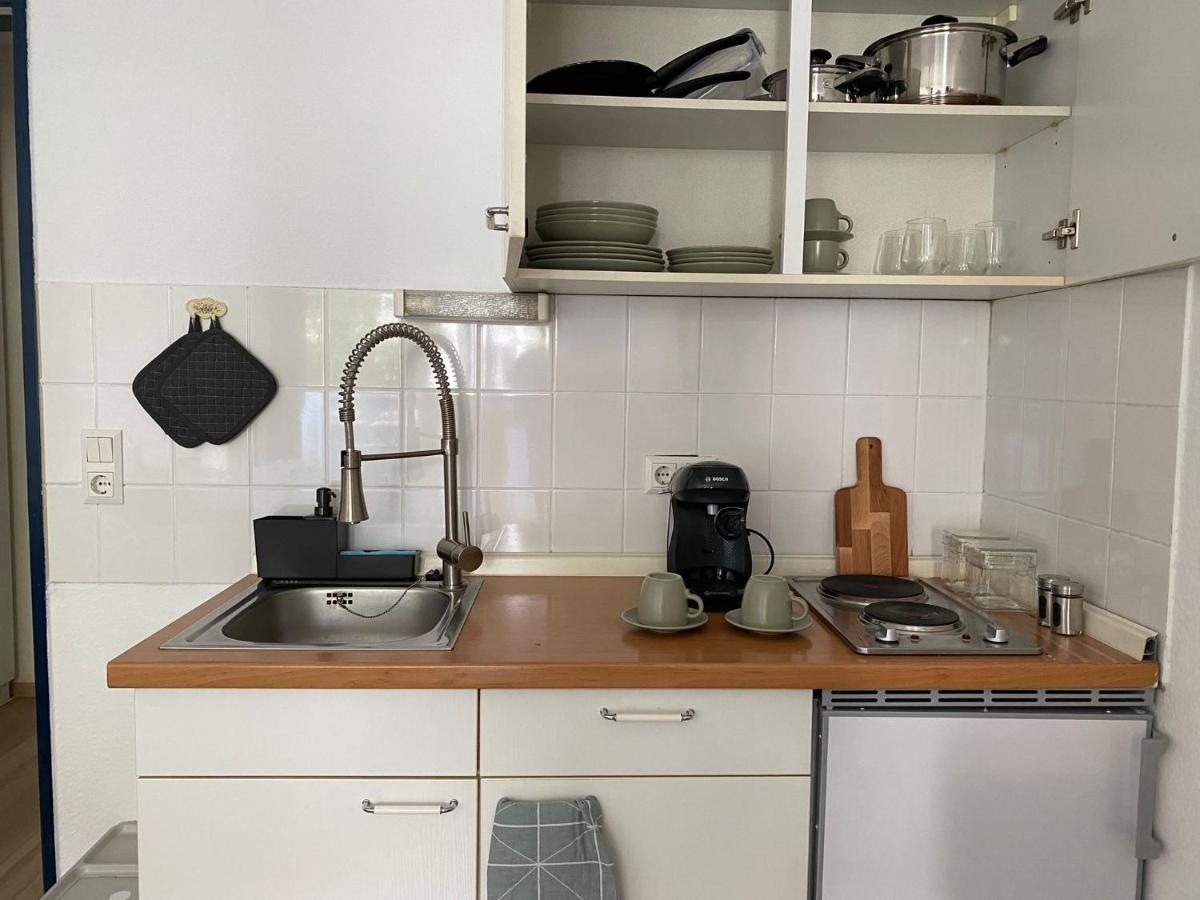 Sweet Home Apartment Hannover West - Contactless Check-In エクステリア 写真