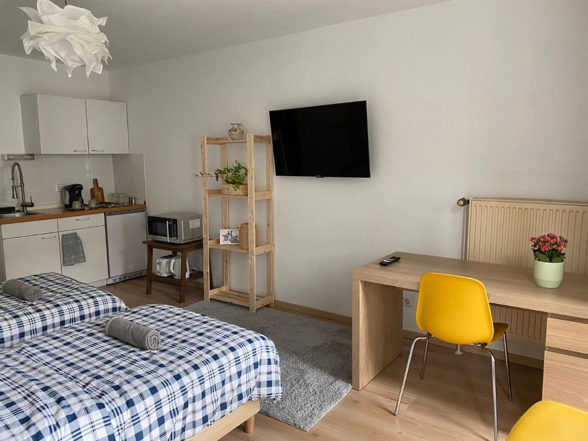 Sweet Home Apartment Hannover West - Contactless Check-In エクステリア 写真