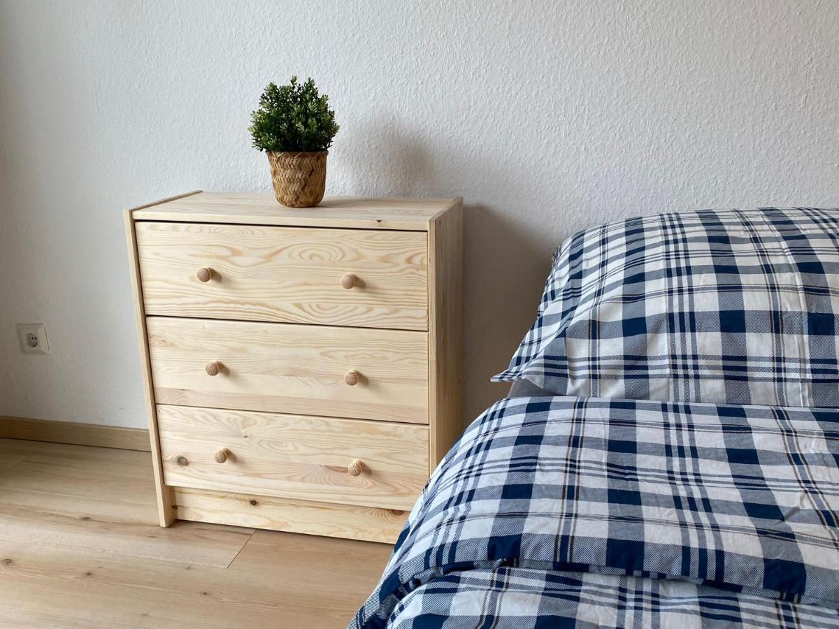Sweet Home Apartment Hannover West - Contactless Check-In エクステリア 写真