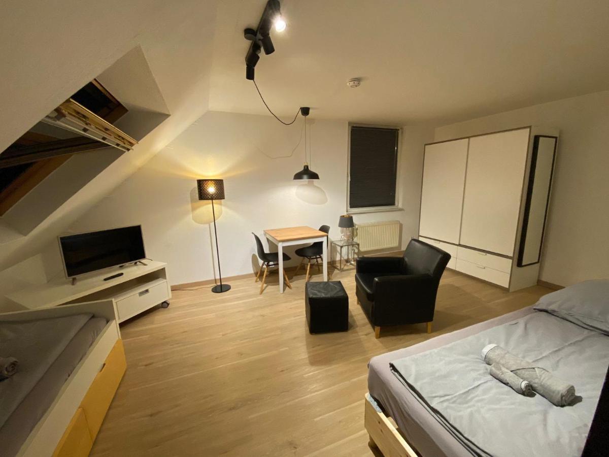 Sweet Home Apartment Hannover West - Contactless Check-In エクステリア 写真