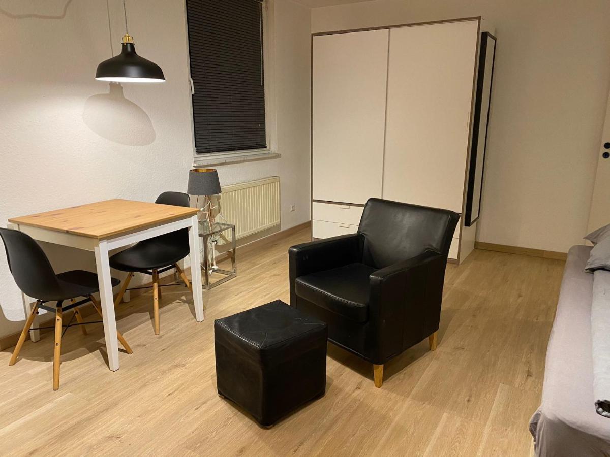 Sweet Home Apartment Hannover West - Contactless Check-In エクステリア 写真