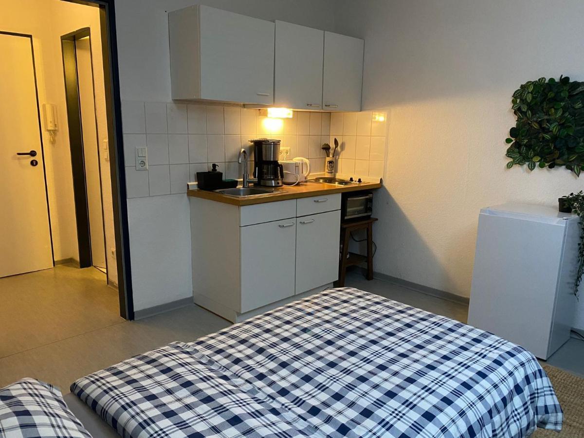 Sweet Home Apartment Hannover West - Contactless Check-In エクステリア 写真