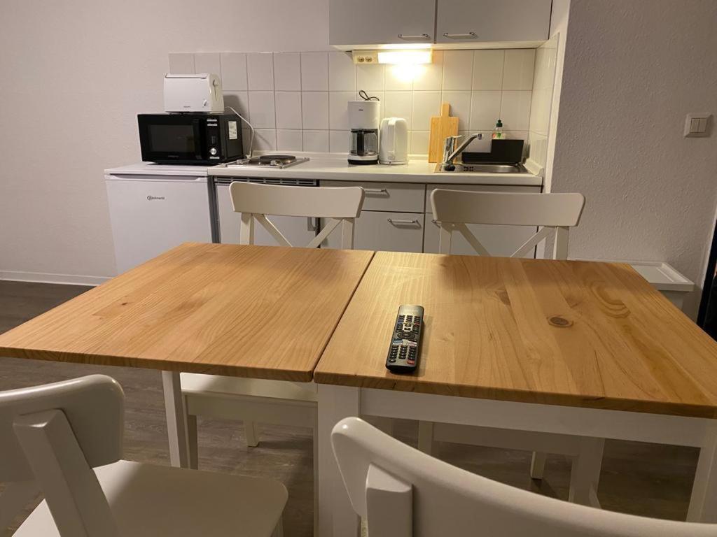 Sweet Home Apartment Hannover West - Contactless Check-In エクステリア 写真