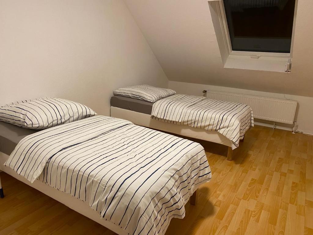 Sweet Home Apartment Hannover West - Contactless Check-In エクステリア 写真