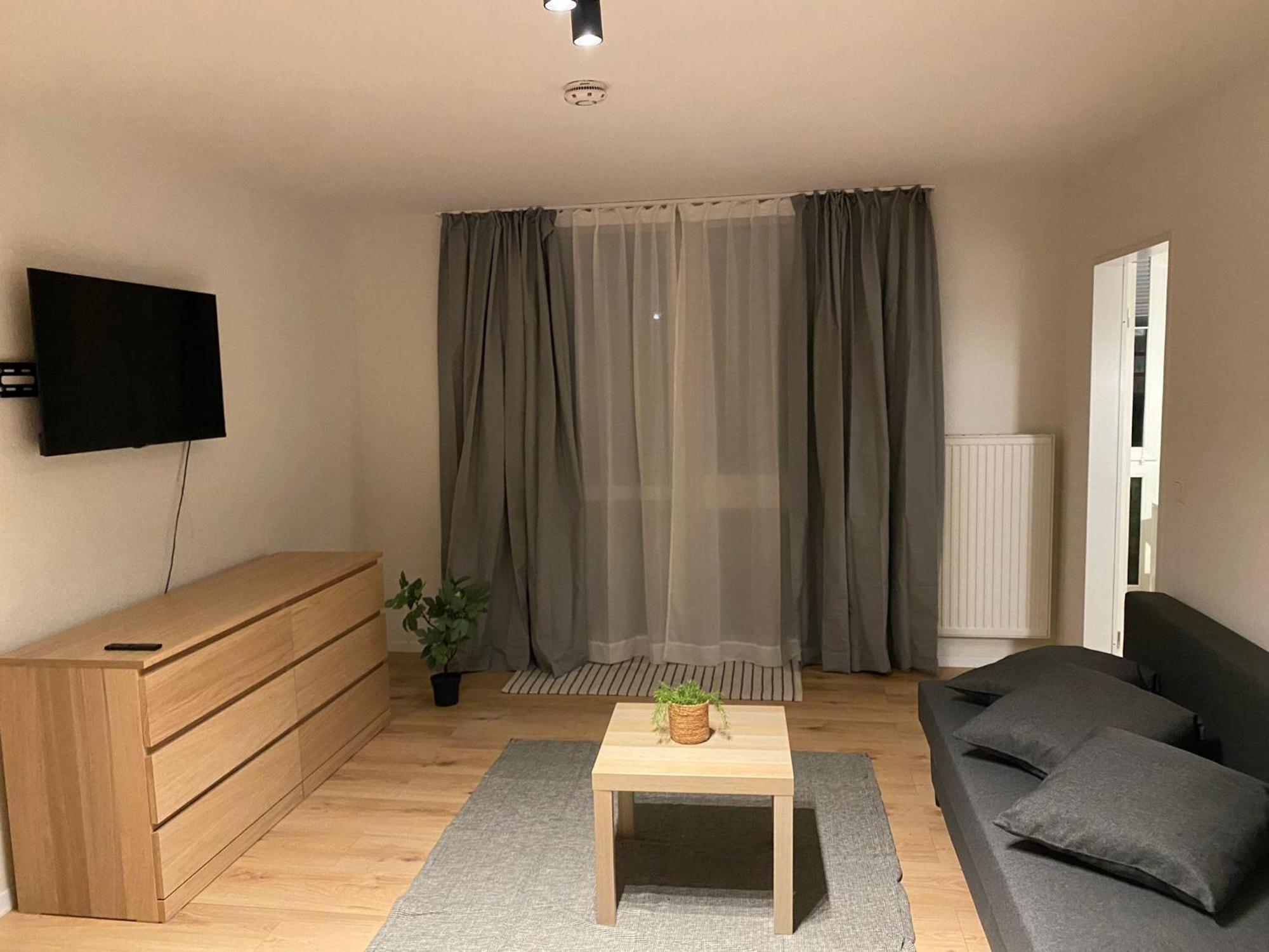 Sweet Home Apartment Hannover West - Contactless Check-In エクステリア 写真