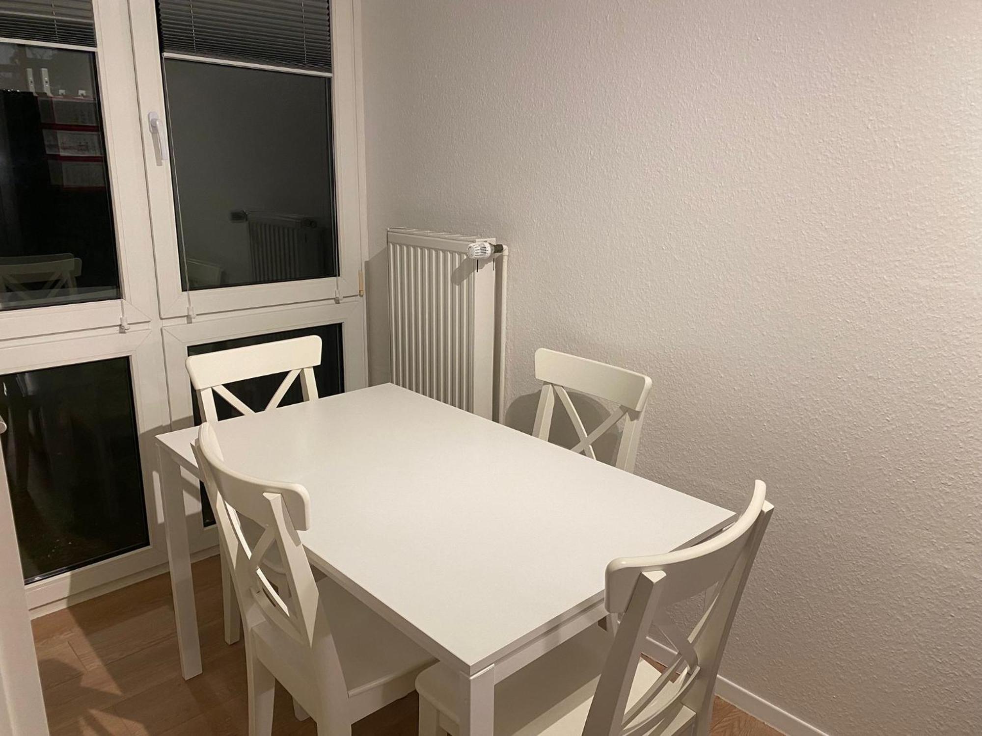 Sweet Home Apartment Hannover West - Contactless Check-In エクステリア 写真