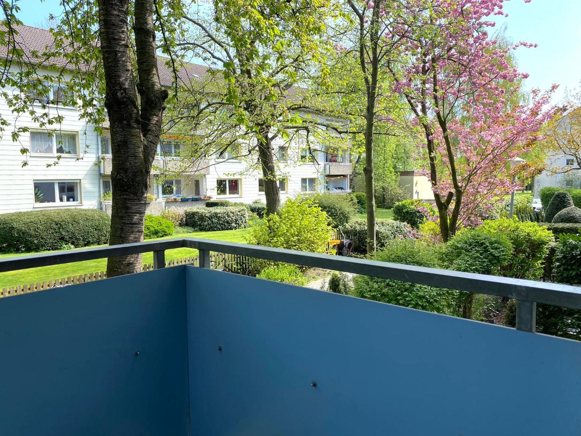 Sweet Home Apartment Hannover West - Contactless Check-In エクステリア 写真