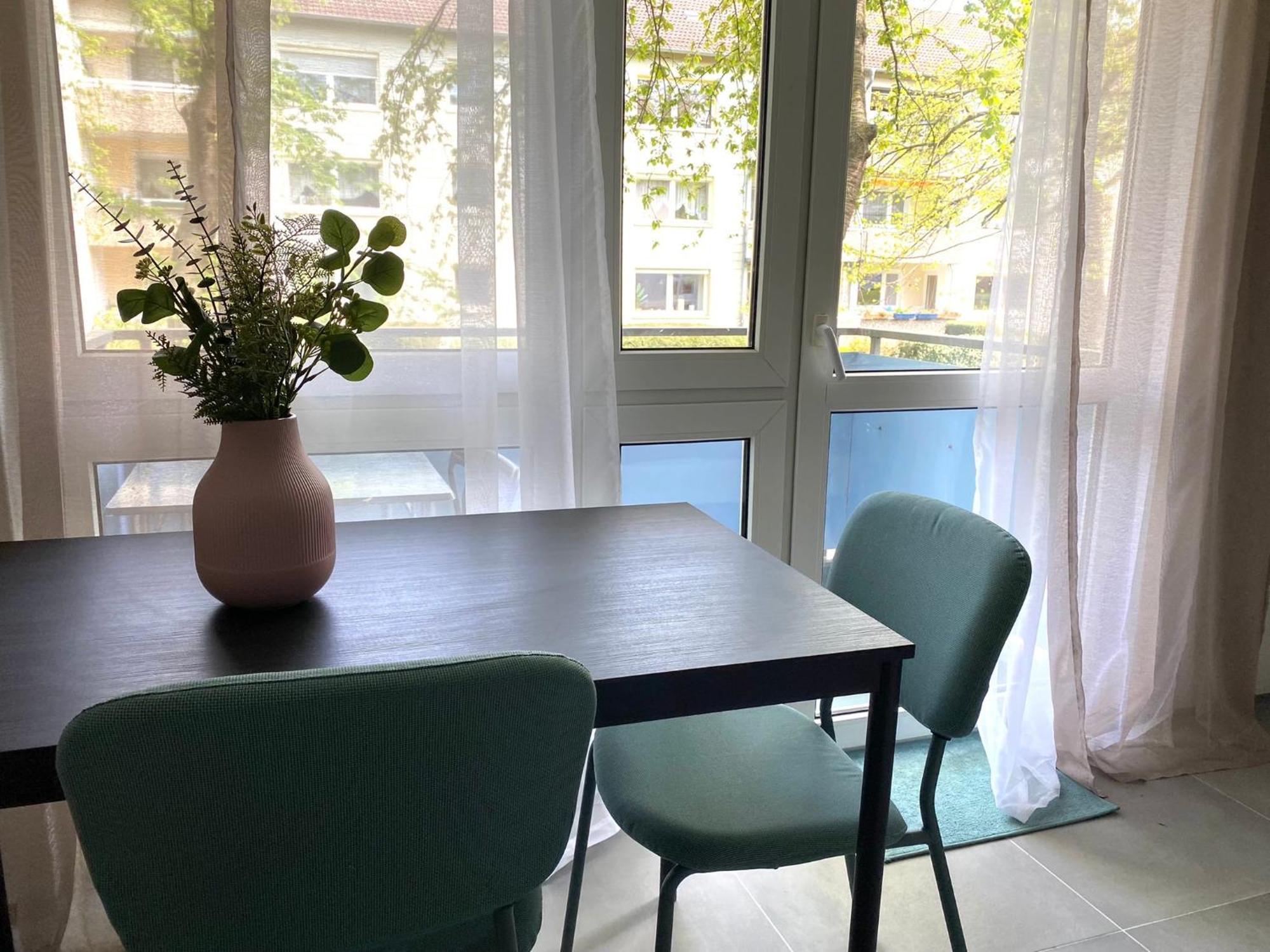 Sweet Home Apartment Hannover West - Contactless Check-In エクステリア 写真